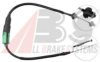 VAG 701721335 Clutch Cable